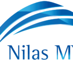 Logotipo da Nilas MV