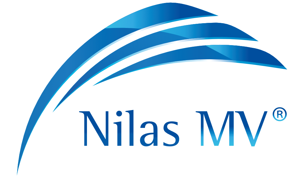 Nilas MV Logo